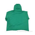 Hoodies و Swefshirts النسائية بالإضافة إلى الحجم حجر الراين